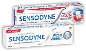 Sensodyne-Repair-Protect-or-Dual-Action-100g on sale