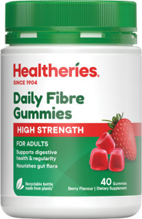 Healtheries-High-Strength-Daily-Fibre-Gummies-40s on sale