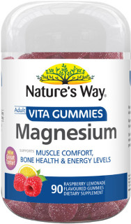 Natures-Way-Adult-Gummies-90-120s on sale
