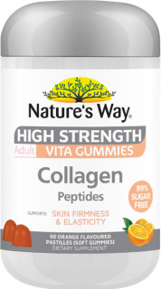 Natures-Way-High-Strength-Gummies-50-65s on sale