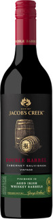 Jacobs-Creek-Double-Barrel-750ml on sale