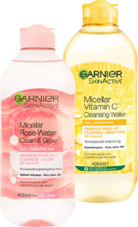 Garnier-Micellar-Water-400ml on sale