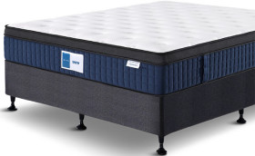 Snow-Queen-Cooling-Bed on sale