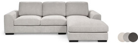 Arden-3-Seater-Chaise on sale