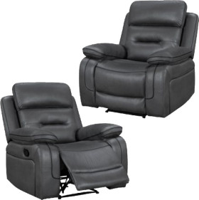 Jetta-Recliner on sale