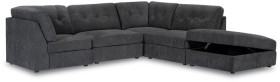 Gino-Modular-Corner-Suite on sale