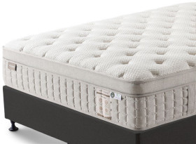 Pure-Rest-Queen-Bed on sale