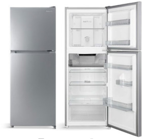 Panasonic-202L-Fridge-Freezer on sale