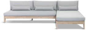Coral-Outdoor-Corner-Chaise on sale