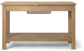 Coral-Outdoor-Buffet on sale