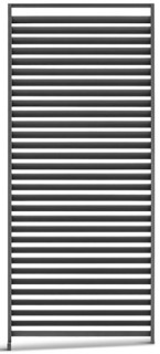 Solux-Gazebo-Fixed-Side-Panel on sale