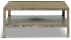Redbridge-Square-Coffee-Table on sale
