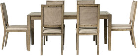 Redbridge-7-Piece-Dining on sale