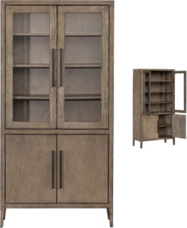 Redbridge-Wall-Unit on sale