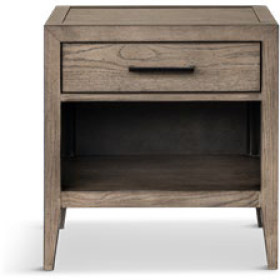 Redbridge-1-Drawer-Bedside on sale