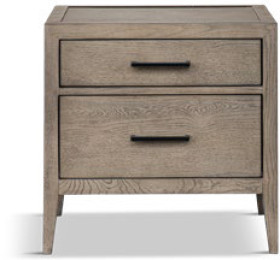 Redbridge-2-Drawer-Bedside on sale