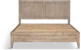 Redbridge-Queen-Slat-Bed-Frame on sale