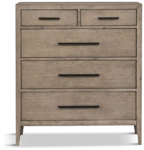 Redbridge-5-Drawer-Chest on sale