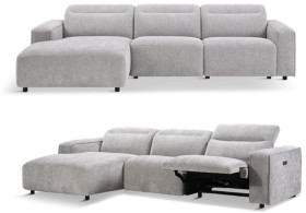 Denver-3-Seater-Chaise-Power-Recliner on sale