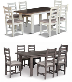 Fergus-Dining-Suite-7-Piece on sale