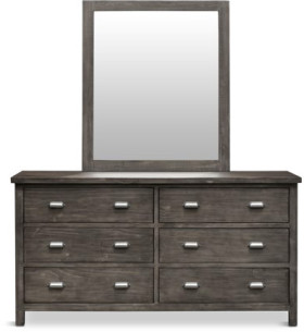 Fergus-6-Drawer-Dresser-with-Mirror on sale