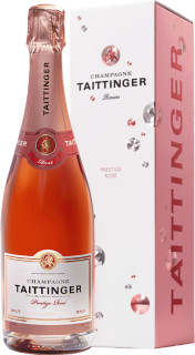 Taittinger-Prestige-Ros-NV on sale