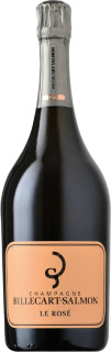 Champagne-Billecart-Salmon-Le-Ros-NV on sale