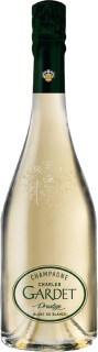 Champagne-Gardet-Prestige-Charles-Blanc-de-Blancs on sale