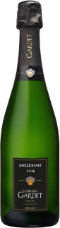 Champagne-Gardet-Milliseme-2016 on sale
