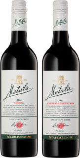 Metala-White-Label-Shiraz-2022-Metala-White-Label-Cabernet-Sauvignon-2022 on sale