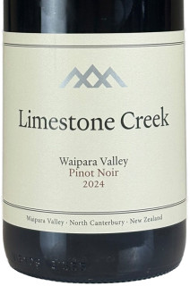 Limestone-Creek-Pinot-Noir-2024 on sale