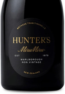 Hunters-MiruMiru-Brut-NV on sale