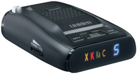 Uniden-Long-Range-Radar-Detector on sale