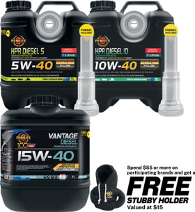 25-off-Penrite-7L-Engine-Oils on sale