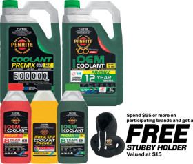 25-off-Penrite-Coolant on sale