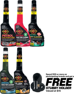 25-off-Penrite-375ml-Additives on sale