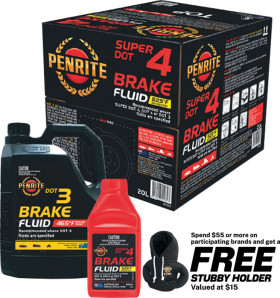 20-off-Penrite-DOT-3-DOT-4-Brake-Fluids on sale