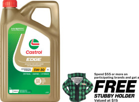 Castrol-Edge-LL-5W-30-5L on sale