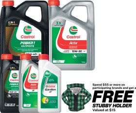 20-off-Castrol-Small-Engine-2T-4T-Oils on sale