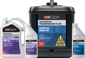 Repco-Gear-Oils-Automatic-Transmission-Fluids on sale