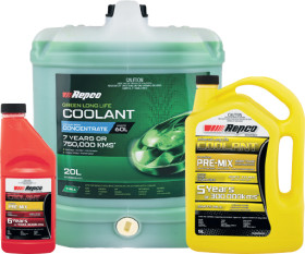 Repco-Coolant on sale