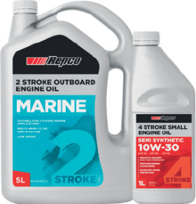 Repco-2-4-Stroke-Small-Engine on sale