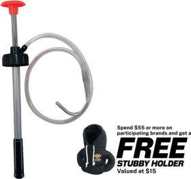 Penrite-Little-Mate-Fluid-Pump on sale