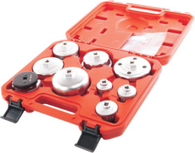 Repco-Oil-Filter-Wrench-Set-9-Piece on sale