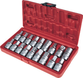 Repco-Drain-Plug-Key-Set-18-Piece on sale