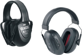 NEW-Earmuffs-Verishield on sale