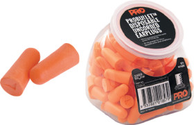 NEW-Earplugs on sale
