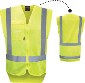 NEW-Vest-DayNight-High-Visibility on sale