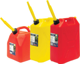 Scepter-20L-Fuel-Cans on sale