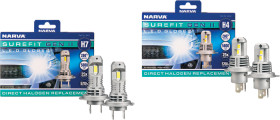 25-off-Narva-Surefit-LED-Gen-II-Headlight-Globes on sale